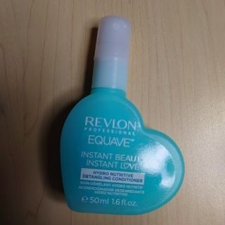 レブロン(REVLON)のＲＥＶＬＯＮ ＥＱＵＡＶＥ(トリートメント)