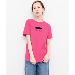 アーバンリサーチ(URBAN RESEARCH)のワンコイン　500円　kbf 半袖　Tシャツ　ロゴTシャツ　アーバンリサーチ (Tシャツ(半袖/袖なし))