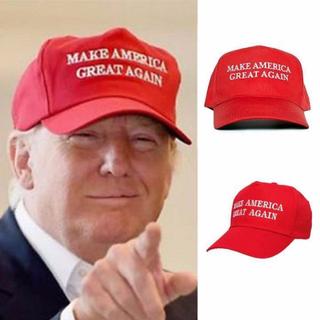 ドナルドトランプ キャップ 帽子 アメリカ­ 大統領 政治家 選挙(キャップ)