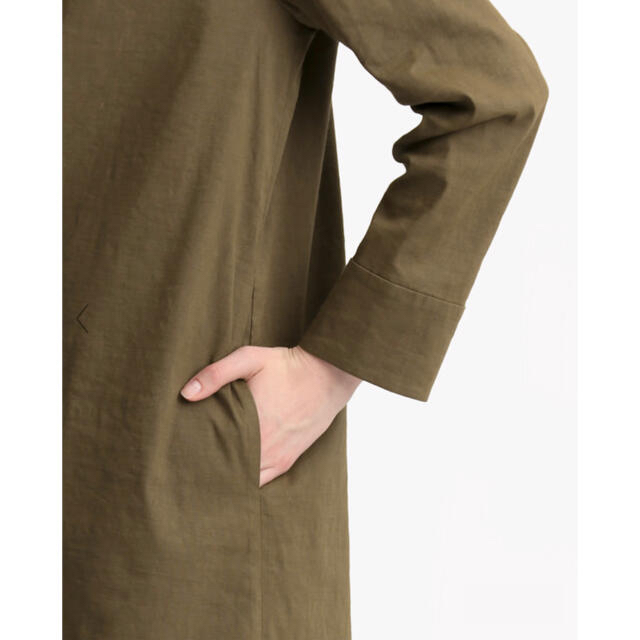 Theory luxe - Theory luxe 21ss ノーカラーコートの通販 by yu Theory luxe - Theory luxe 21ss ノーカラーコートの通販 by yu