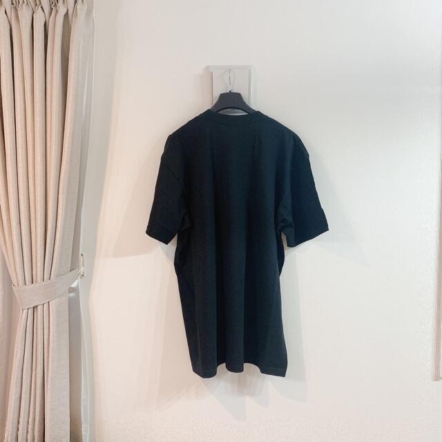 Supreme(シュプリーム)の黒 XL Supreme Apes Tee エイプ Tシャツ メンズのトップス(Tシャツ/カットソー(半袖/袖なし))の商品写真