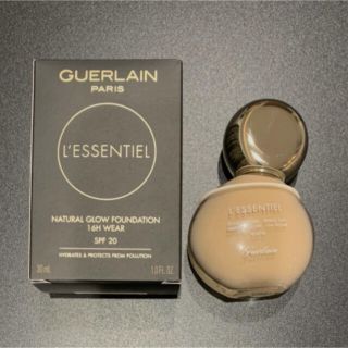 ゲラン(GUERLAIN)のゲラン ファンデーション(ファンデーション)