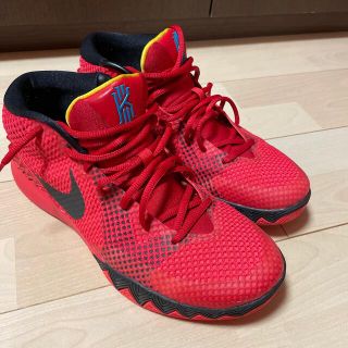 ナイキ(NIKE)のkyrie 1 28cm(スニーカー)