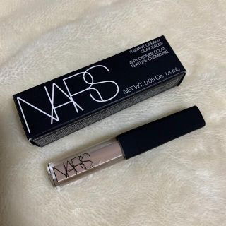 ナーズ(NARS)のNARS コンシーラー(コンシーラー)