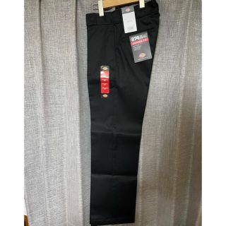 ディッキーズ(Dickies)の未使用ディッキーズ874 ブラック28×32 (ワークパンツ/カーゴパンツ)