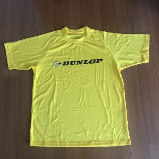 ダンロップ(DUNLOP)のダンロップTシャツ(Tシャツ/カットソー(半袖/袖なし))