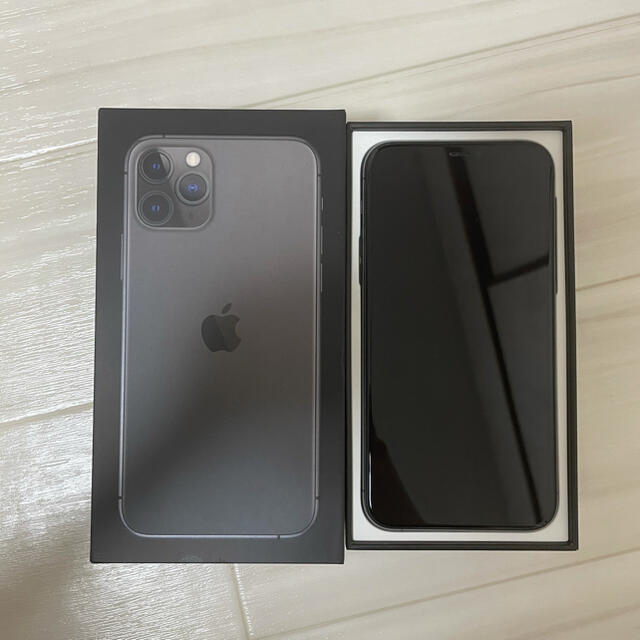 iPhone11pro