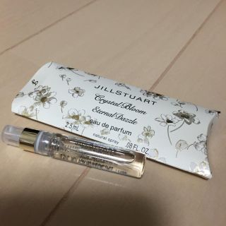 ジルスチュアート(JILLSTUART)のジル クリスタルブルーム  2.5ml(香水(女性用))