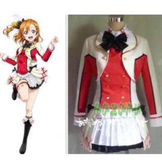 ラブライブ それは僕たちの奇跡 コスプレ衣装 ほのかちゃん(その他)