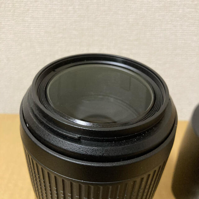 最終値下げ‼️タムロン 70-300mm 望遠レンズ　ニコン用