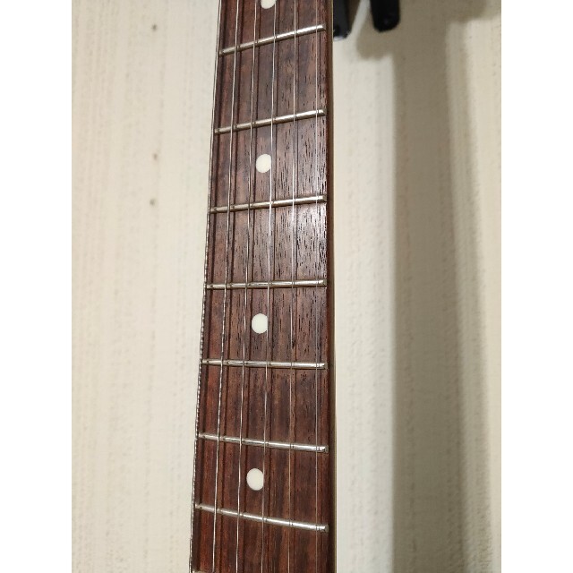 【FUJIGEN フジゲン】JIL2-EW1-G テレキャスター ダンカンPU 楽器のギター(エレキギター)の商品写真