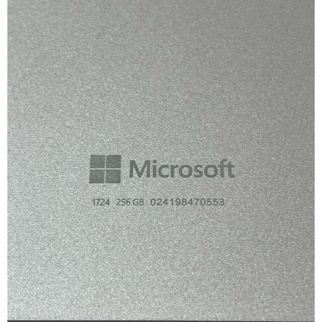Microsoft - Surface Pro 4 8G/256GB 本体新同！
Office 2019の通販 by Giovanni's　Shop｜マイクロソフトならラクマ 新品限定品
