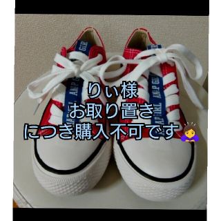 アナップ(ANAP)のANAP スニーカー👟(スニーカー)