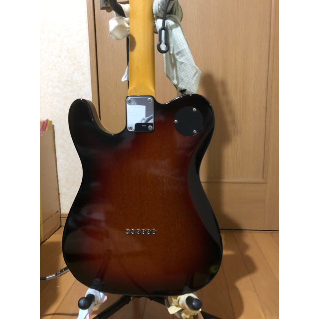 楽器MOONギター　RM-198DX 3TS/R CR ムーンギターズ
