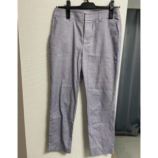 ノーリーズ(NOLLEY'S)の【めめ様専用】テーパードパンツ スラックス　ノーリーズ(クロップドパンツ)