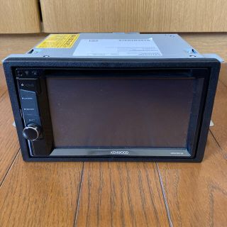 ケンウッド(KENWOOD)のケンウッド　カーオーディオ　DDX3016(カーオーディオ)