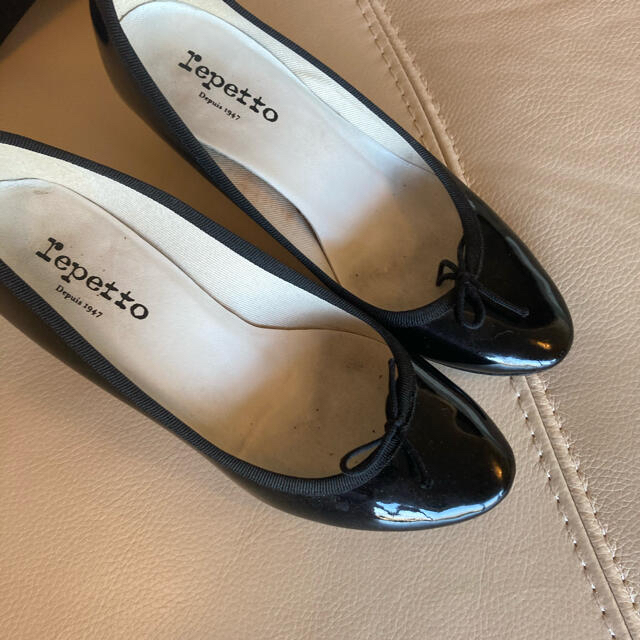 repetto(レペット)のtommi526さま専用 レディースの靴/シューズ(バレエシューズ)の商品写真