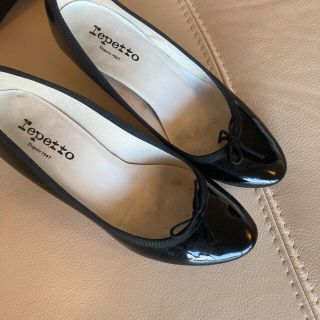 レペット(repetto)のtommi526さま専用(バレエシューズ)