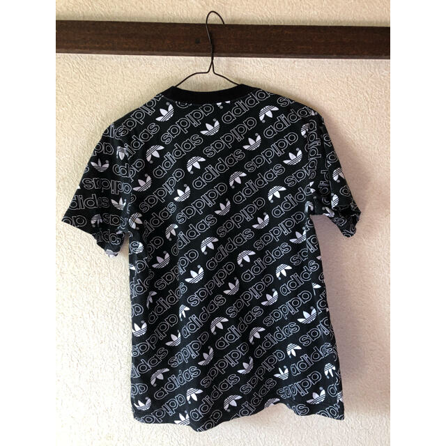 adidas(アディダス)のadidas Tシャツ メンズのトップス(Tシャツ/カットソー(七分/長袖))の商品写真