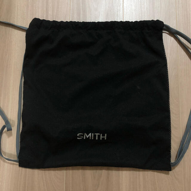 Smith スノーボードヘルメット