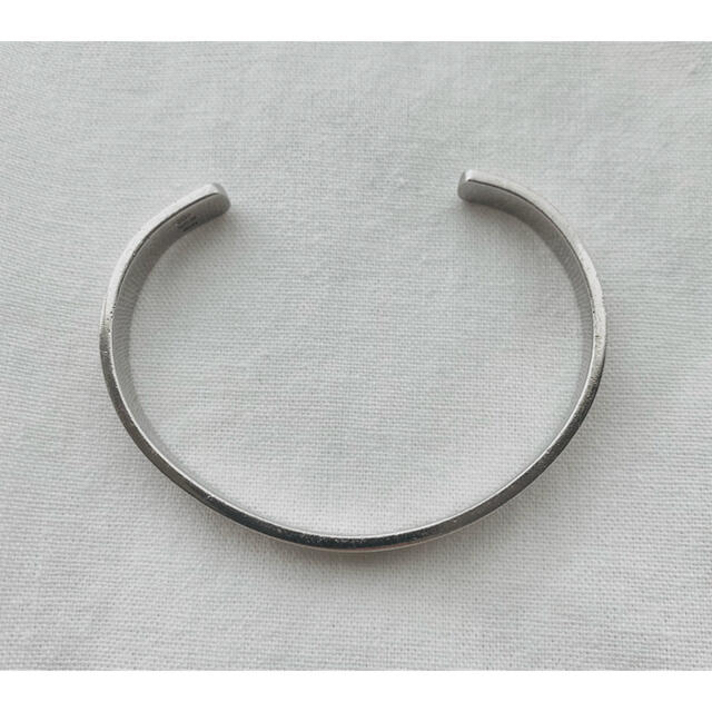 Maison margiela bangle  メゾンマルジェラ　バングル 5