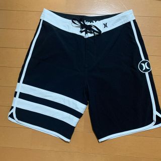 ハーレー(Hurley)のHurley⭐︎ハーリー　中学男子水着160(水着)