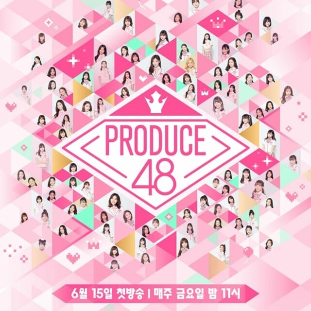 produce48 プロデュース48 DVD