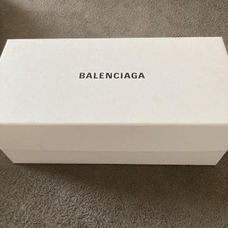 バレンシアガ(Balenciaga)のBRABUS様専用　バレンシアガ　サンダル　メンズ(サンダル)