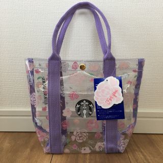 スターバックスコーヒー(Starbucks Coffee)のスターバックス トートバッグ(トートバッグ)