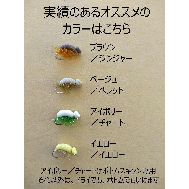 フライフィッシング タイイング マテリアル大量セット‼️③ 店舗併売品