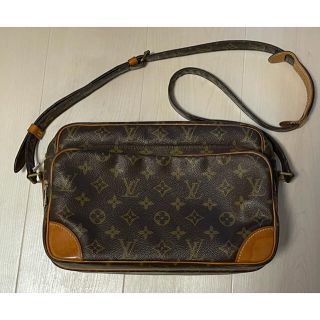 ルイヴィトン(LOUIS VUITTON)のLOUIS VUITTON バッグ(ハンドバッグ)