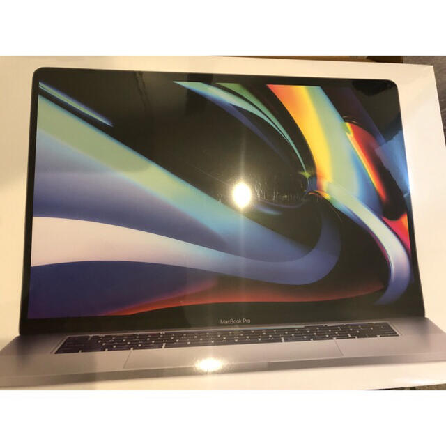 Mac (Apple) - Apple MacBook Pro 16インチ 2.3GHz/Core i9