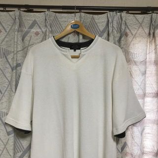 パジェロ(PAGELO)の【未使用】Ｔシャツ(Tシャツ/カットソー(半袖/袖なし))