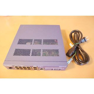 【ジミーズ様専用】YAMAHA_RTX1210 ルーター(PC周辺機器)
