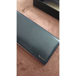 ポールスミス(Paul Smith)のポールスミス 長財布(長財布)