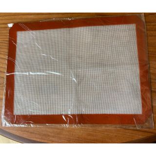 シルパン  30cm×40cm 製菓用品　繰り返し使える(調理道具/製菓道具)