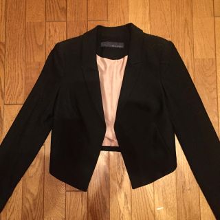 ザラ(ZARA)のジャケット(テーラードジャケット)