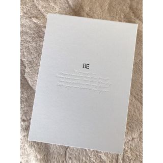 ボウダンショウネンダン(防弾少年団(BTS))のBTS “BE“(deluxe edition) 開封済み(新品)(K-POP/アジア)