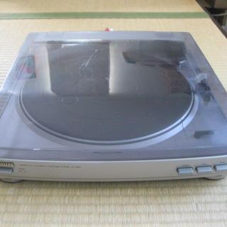 再値引！レコードプレーヤー　AIWA  PX-E860(その他)