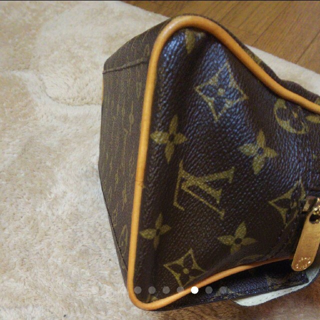 LOUIS VUITTON(ルイヴィトン)ののこのこ様、専用です。 レディースのバッグ(ハンドバッグ)の商品写真