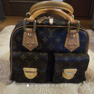 ルイヴィトン(LOUIS VUITTON)ののこのこ様、専用です。(ハンドバッグ)