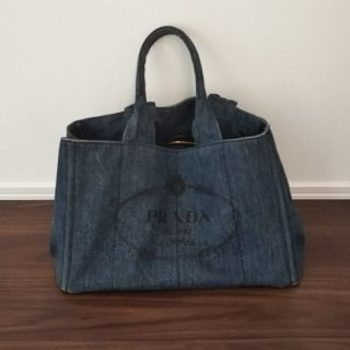 プラダ(PRADA)のLin様専用　PRADA カパナ トートバッグ(トートバッグ)