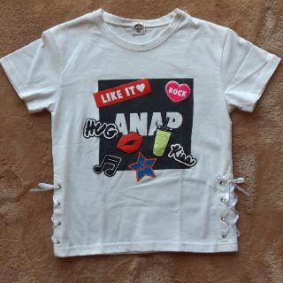 アナップキッズ(ANAP Kids)の★半袖Tシャツ★(Tシャツ/カットソー)