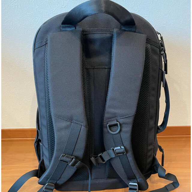 エアー リュック Aer Tech Pack 2 テックパック の通販 by まさ's shop