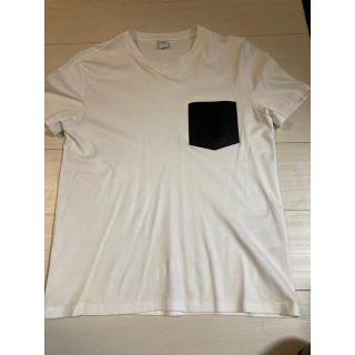 ベルルッティ(Berluti)のベルルッティTシャツ(Tシャツ/カットソー(七分/長袖))