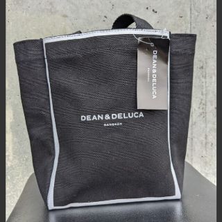 ディーンアンドデルーカ(DEAN & DELUCA)の最終値下げ！新品　DEEN&DELUCA　bangkok(トートバッグ)