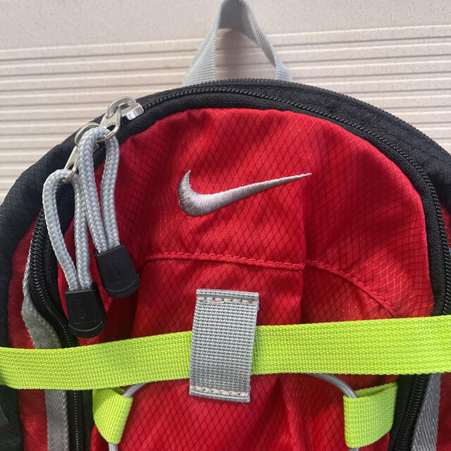 NIKE(ナイキ)のリュック バックパック　NIKE スポーツ/アウトドアのアウトドア(登山用品)の商品写真