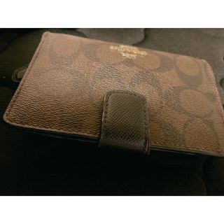 コーチ(COACH)のCOACH折り財布(財布)