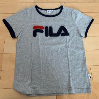 フィラ(FILA)のFILA Tシャツ(Tシャツ(半袖/袖なし))