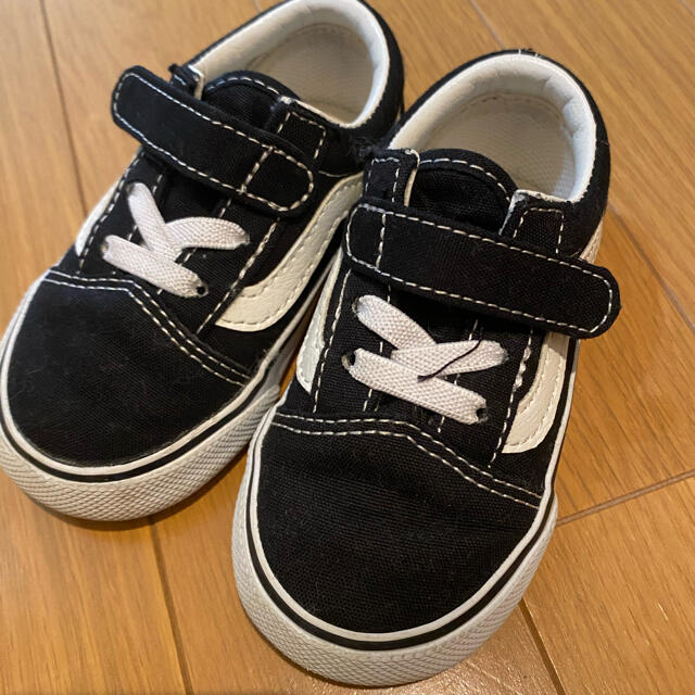 VANS(ヴァンズ)の　ヴァンズ　バンズ　オールドスクール メンズの靴/シューズ(スニーカー)の商品写真